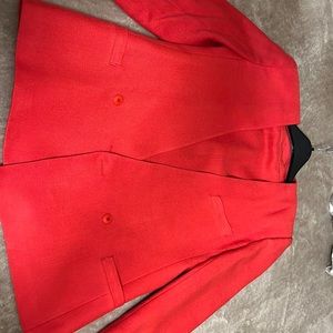 Two pieces suit skirt set